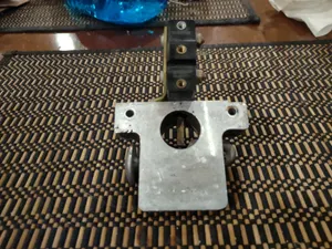 Mooney aircraft parts